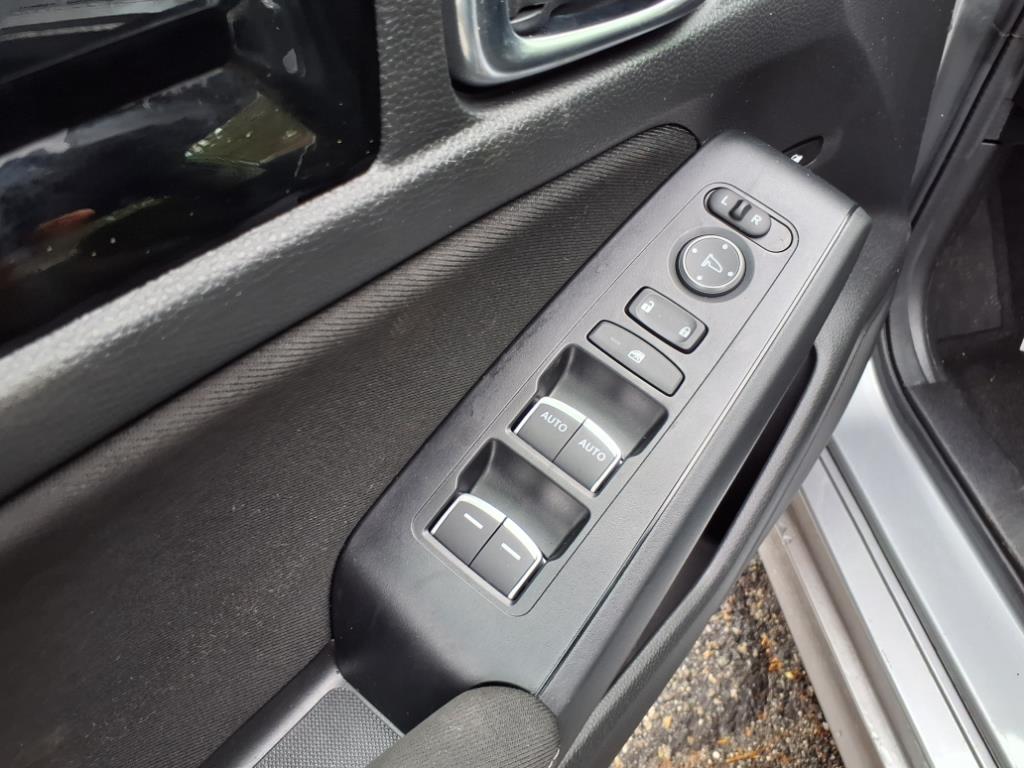 2024 Honda Civic EX