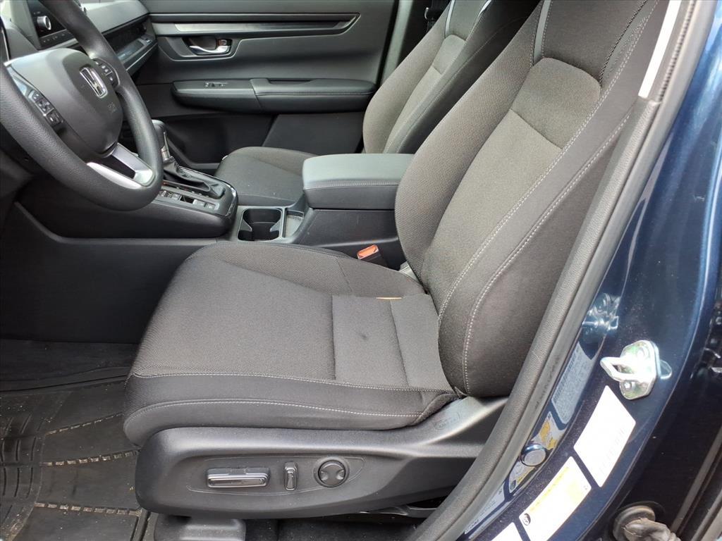 2023 Honda CR-V EX 2023 Honda CR-V EX