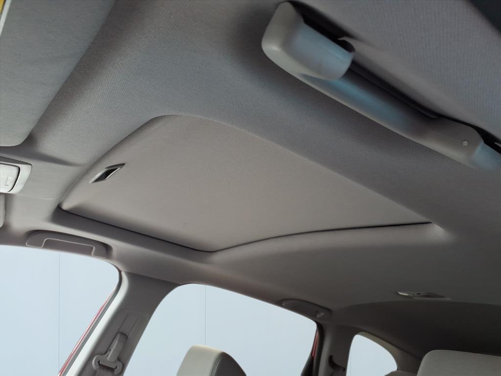 2022 Honda CR-V EX 2022 Honda CR-V EX