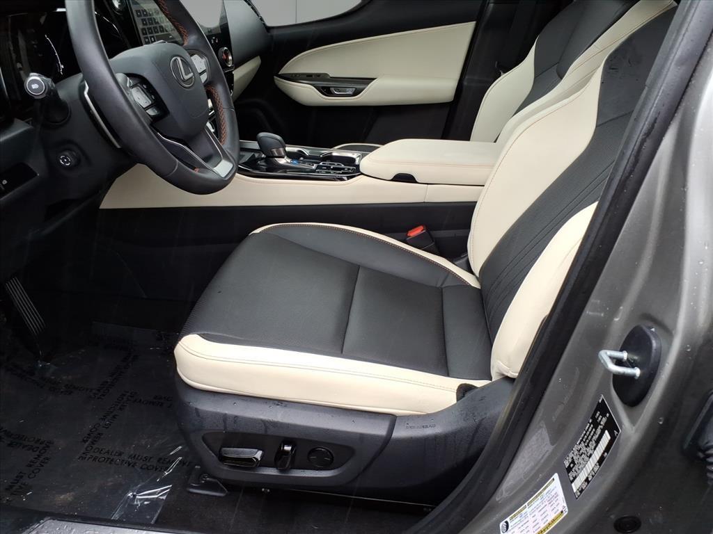 2024 Lexus NX 350 Premium