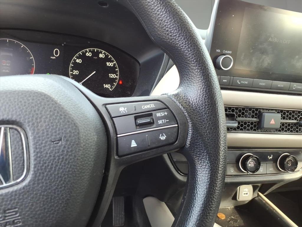 2023 Honda HR-V LX 2023 Honda HR-V LX