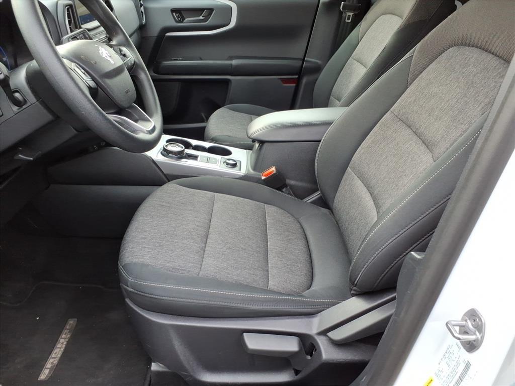 2024 Ford Bronco Sport Big Bend 2024 Ford Bronco Sport Big Bend