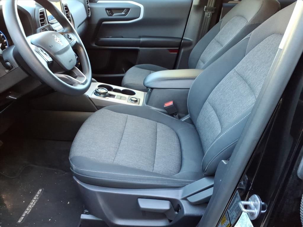 2024 Ford Bronco Sport Big Bend 2024 Ford Bronco Sport Big Bend