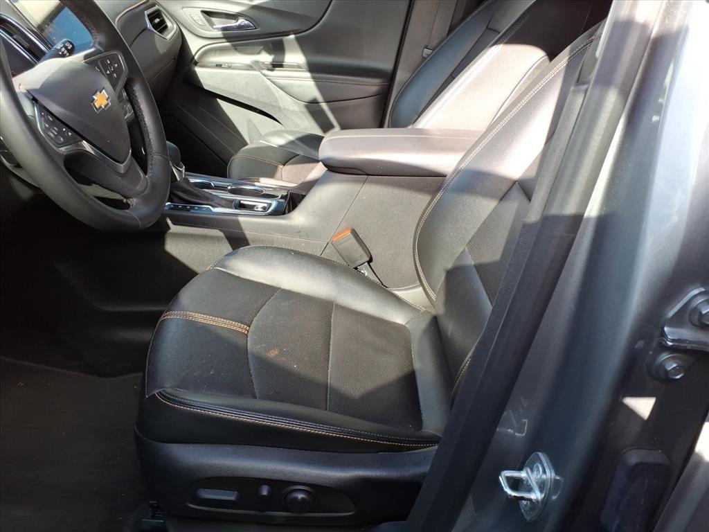 2023 Chevrolet Equinox Premier 2023 Chevrolet Equinox Premier