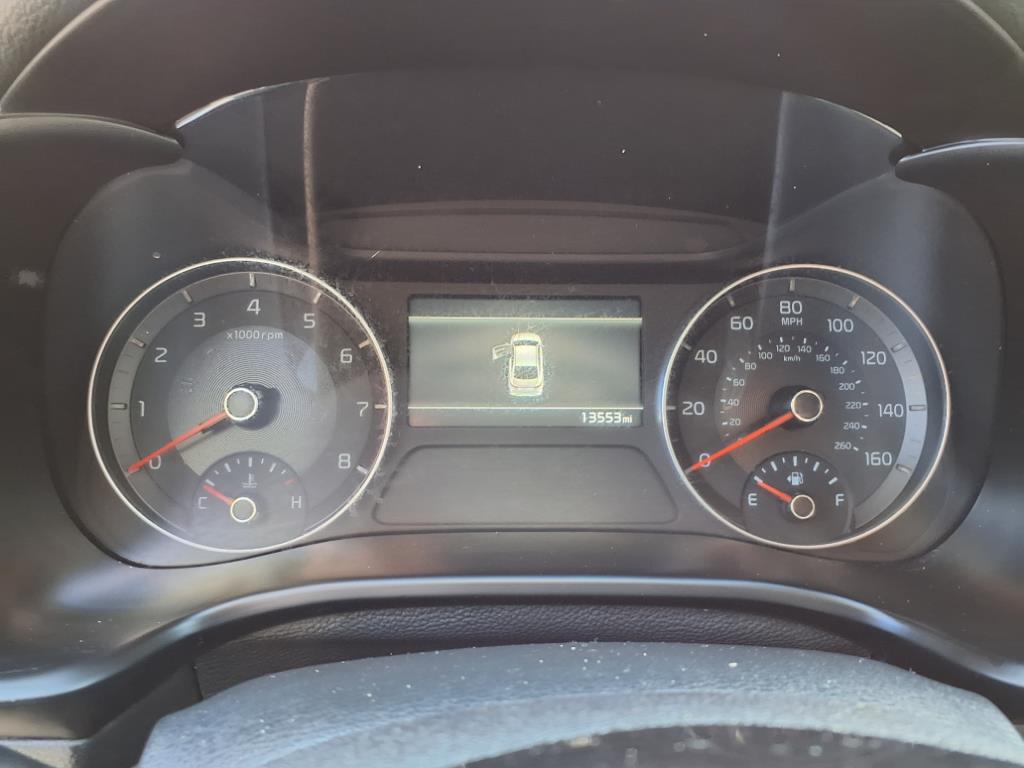 2024 Kia Forte LX