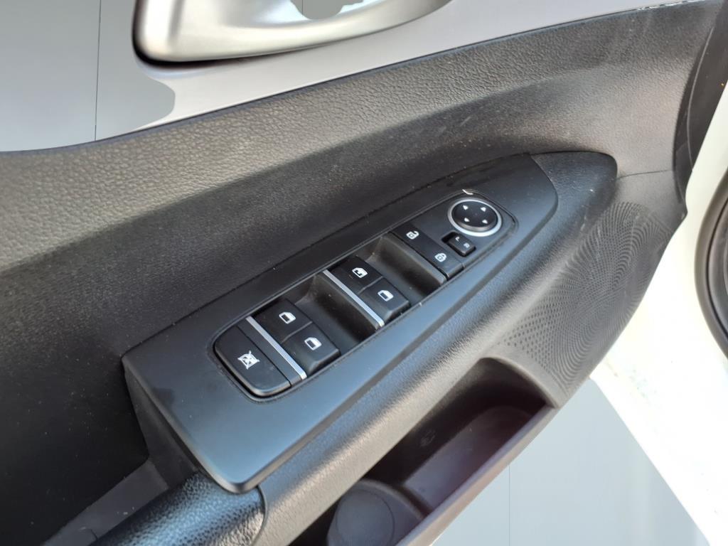 2022 Kia Forte FE