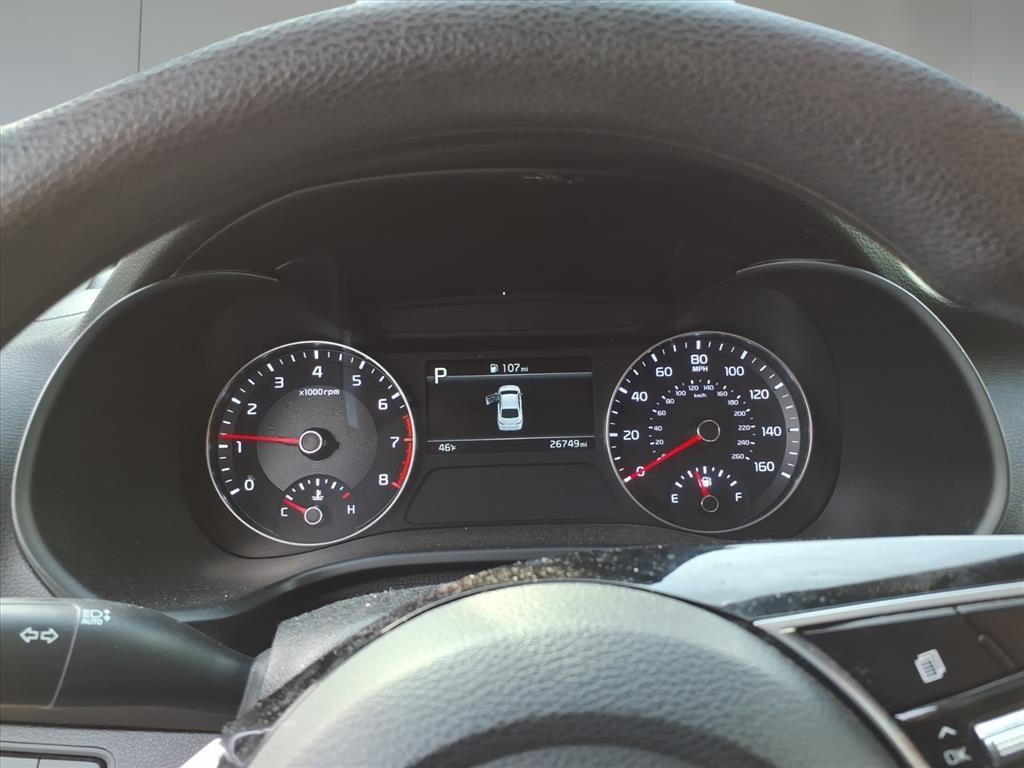 2023 Kia Forte LX 2023 Kia Forte LX