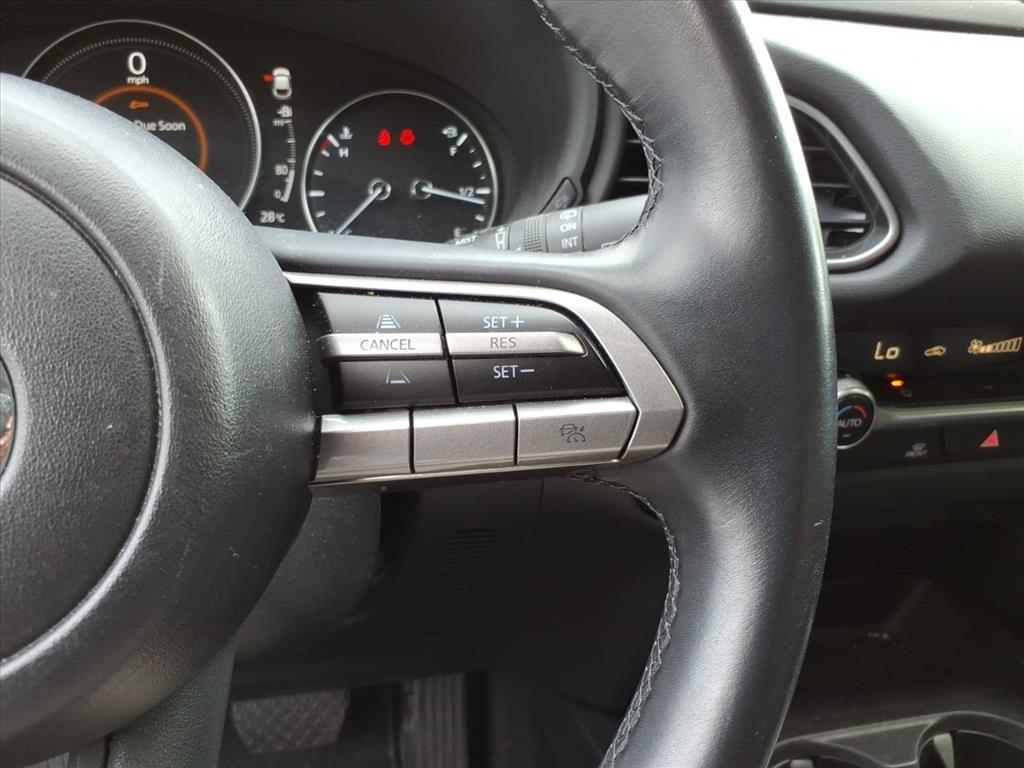 2022 Mazda CX-30 2.5 S Select