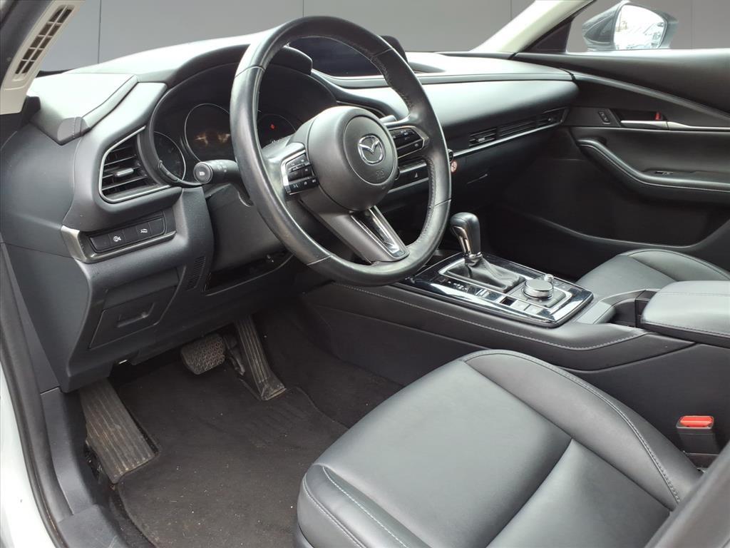 2024 Mazda CX-30 2.5 S Select Sport 2024 Mazda CX-30 2.5 S Select Sport