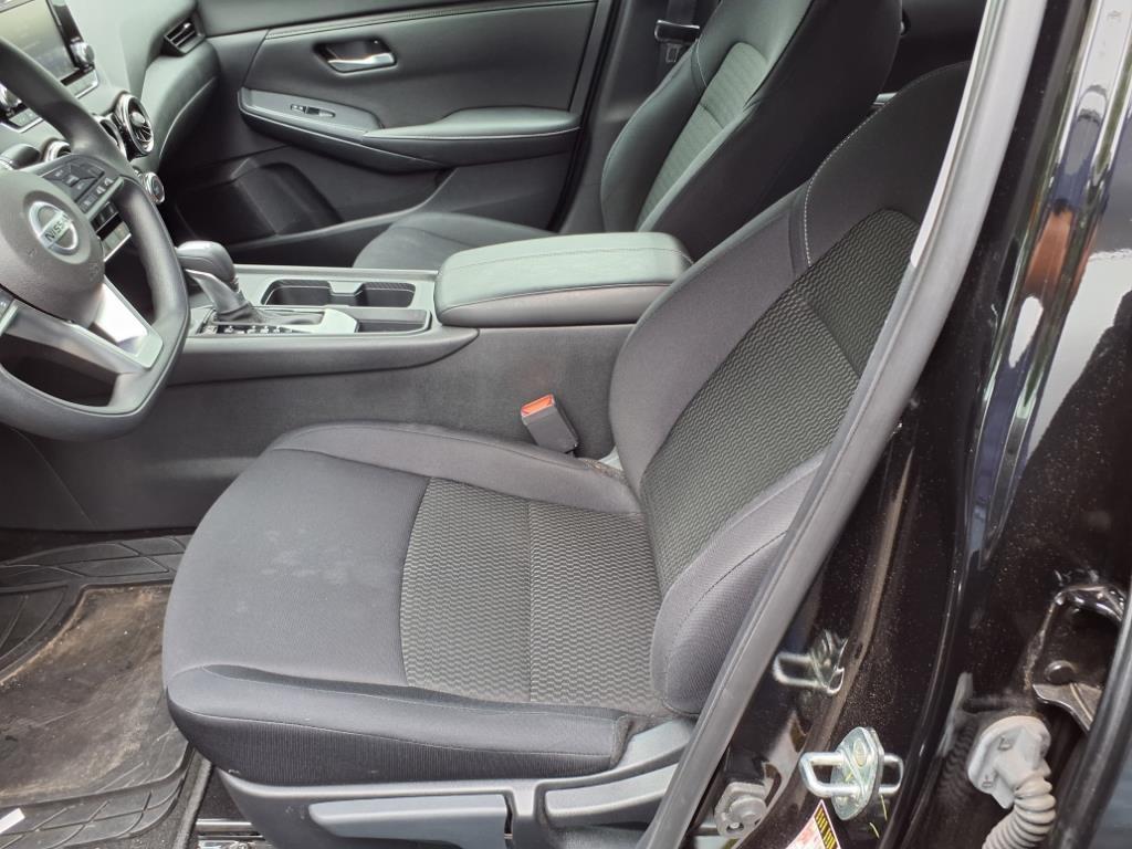 2023 Nissan Sentra S