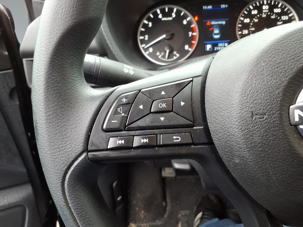 2024 Nissan Sentra S 2024 Nissan Sentra S