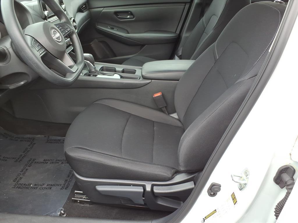 2024 Nissan Sentra S 2024 Nissan Sentra S