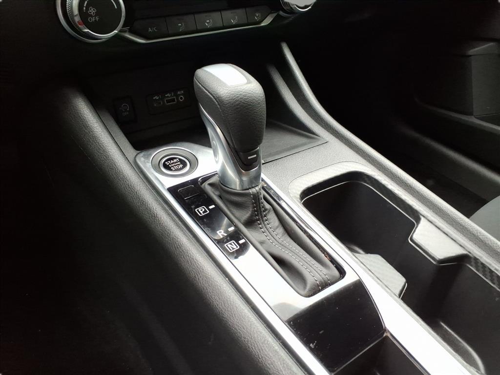 2024 Nissan Sentra SV 2024 Nissan Sentra SV