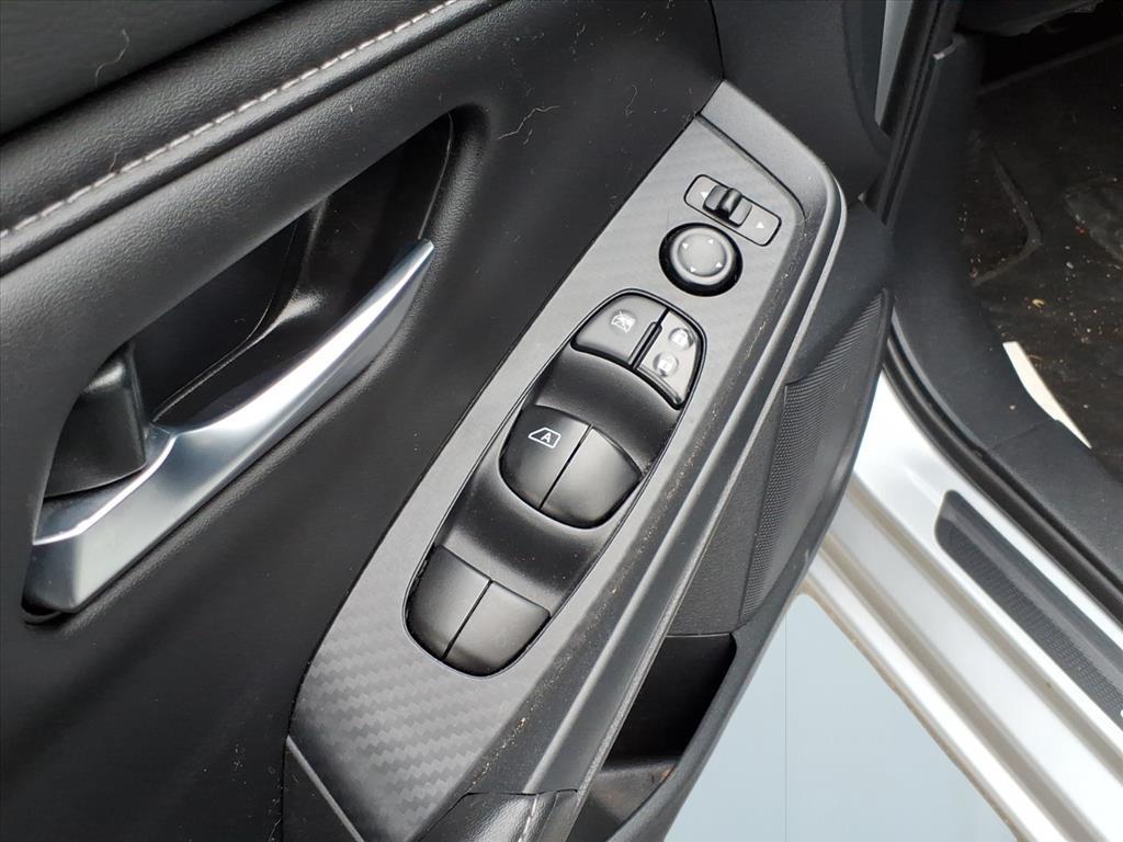 2022 Nissan Sentra SV 2022 Nissan Sentra SV