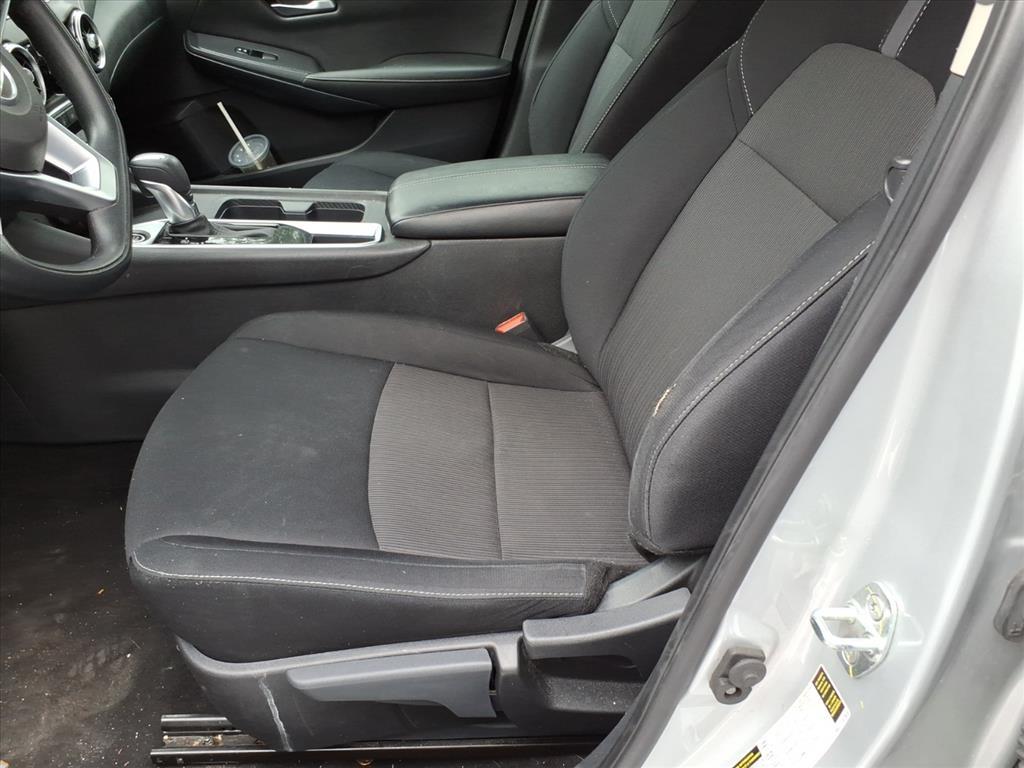 2023 Nissan Sentra SV 2023 Nissan Sentra SV