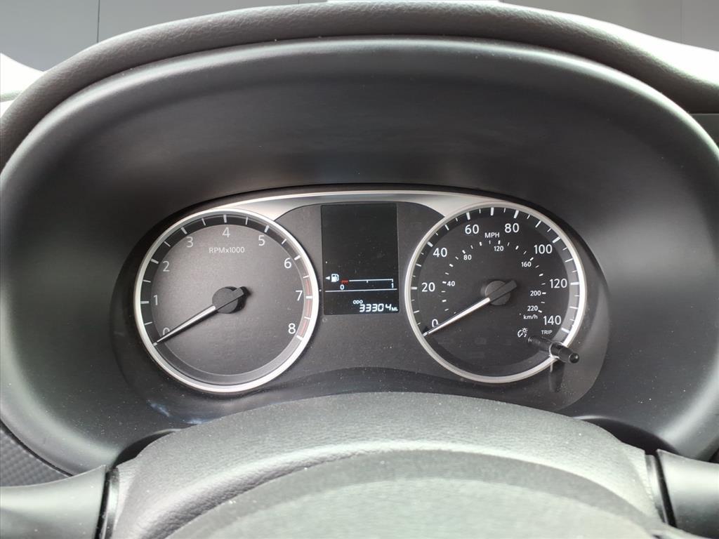 2023 Nissan Kicks S 2023 Nissan Kicks S