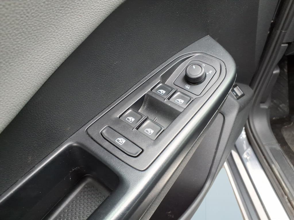 2024 Volkswagen Taos SE 2024 Volkswagen Taos SE