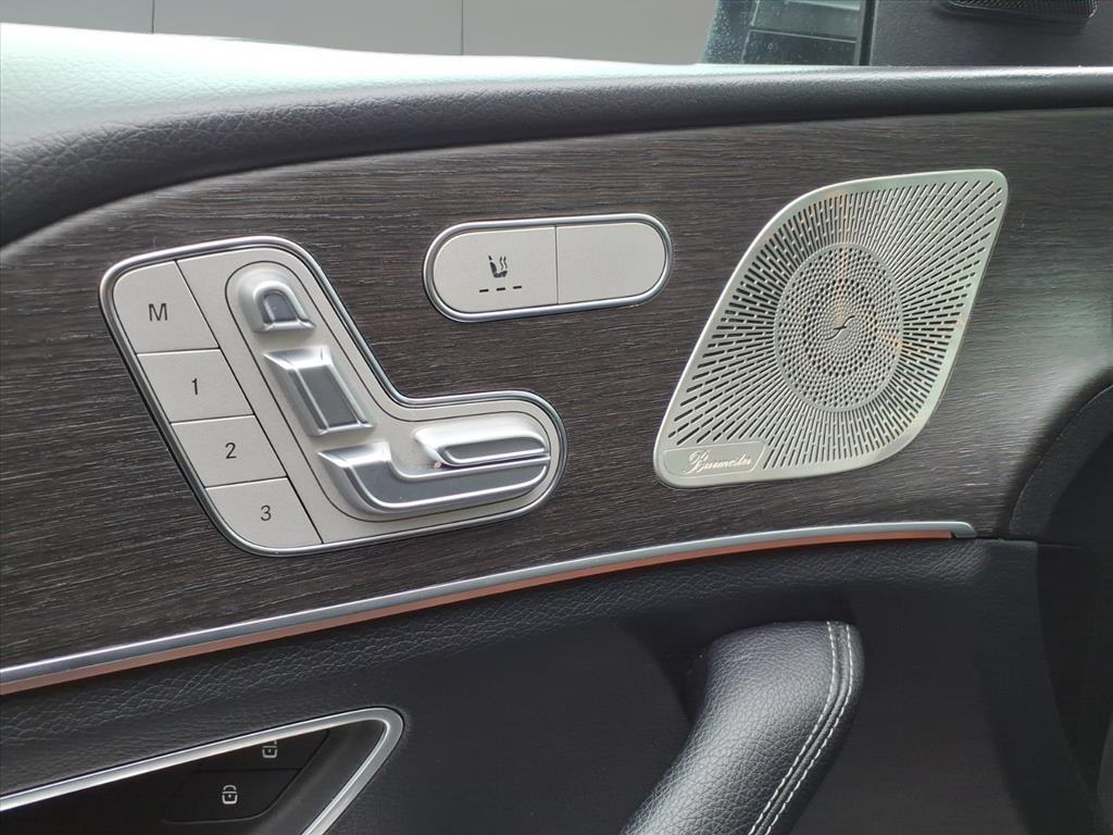 2022 Mercedes-Benz GLE GLE 350 4MATIC 2022 Mercedes-Benz GLE GLE 350 4MATIC