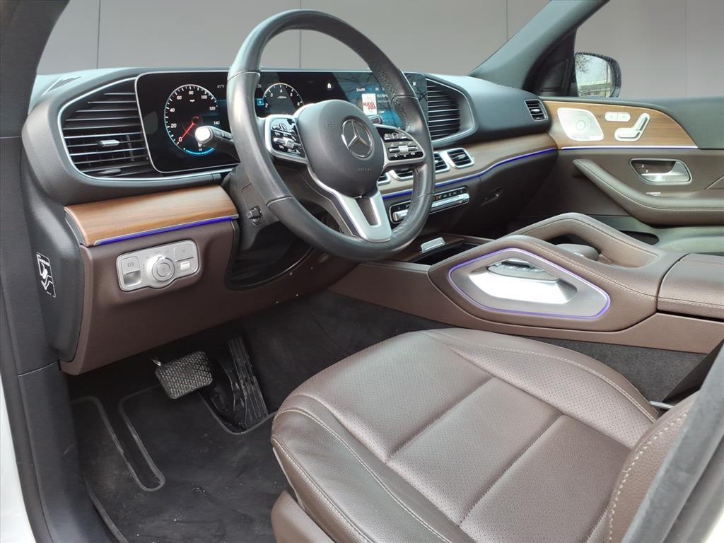 2022 Mercedes-Benz GLE GLE 350 4MATIC 2022 Mercedes-Benz GLE GLE 350 4MATIC