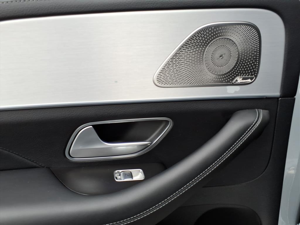 2025 Mercedes-Benz GLE AMG GLE 53