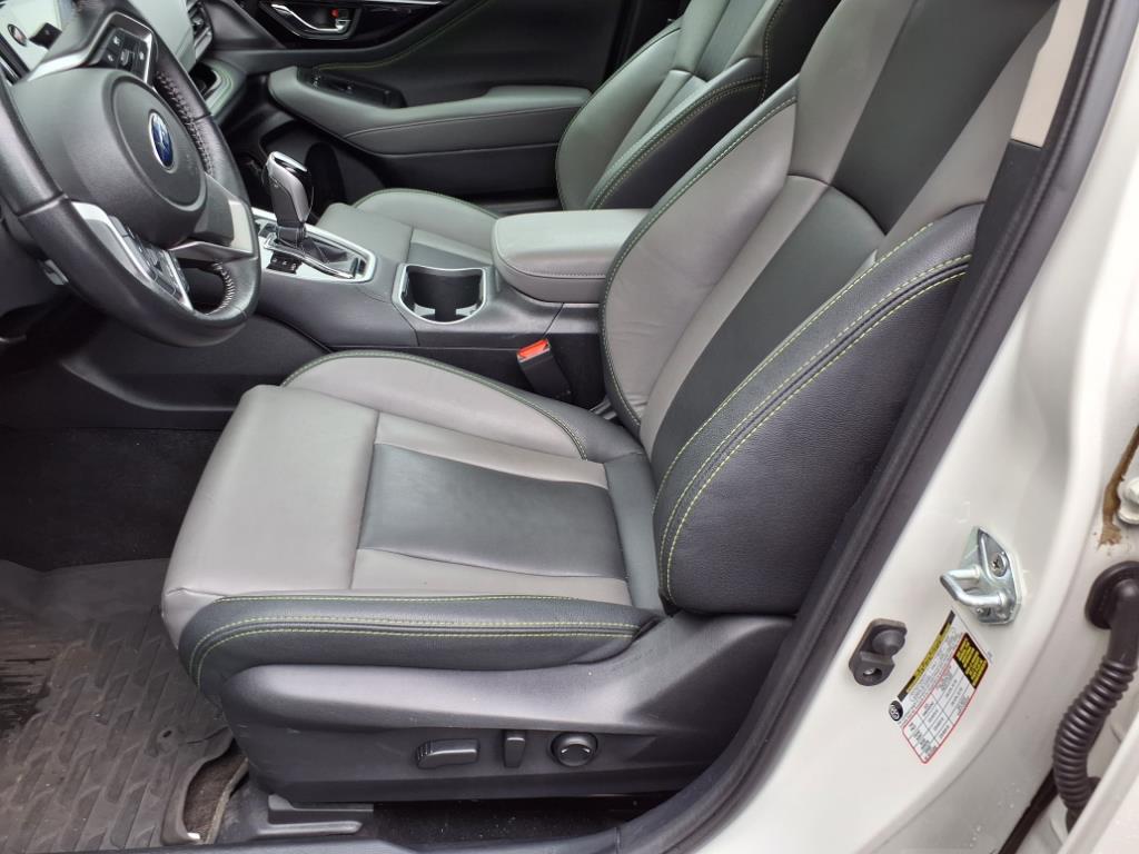 2023 Subaru Outback Onyx Edition XT