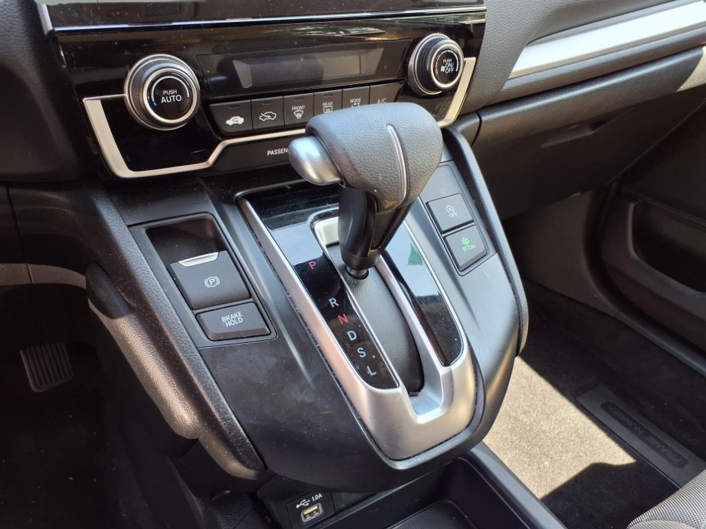 2020 Honda CR-V LX