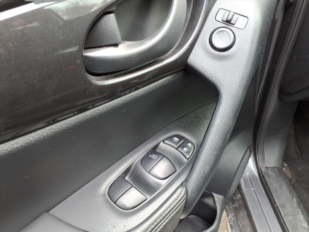 2020 Nissan Rogue SV 2020 Nissan Rogue SV