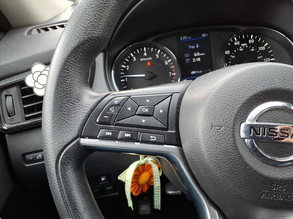 2019 Nissan Rogue SV 2019 Nissan Rogue SV