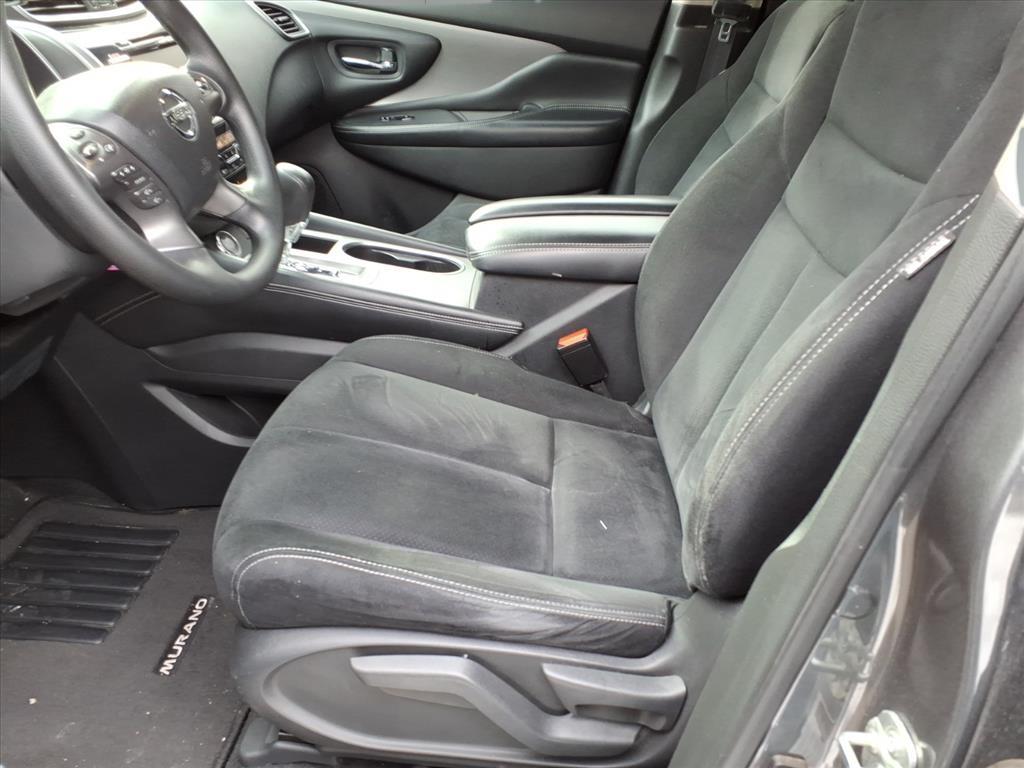 2021 Nissan Murano S 2021 Nissan Murano S