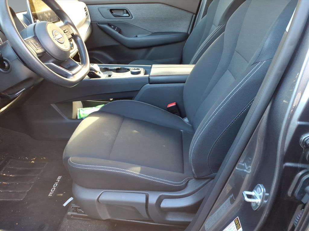 2023 Nissan Rogue S 2023 Nissan Rogue S