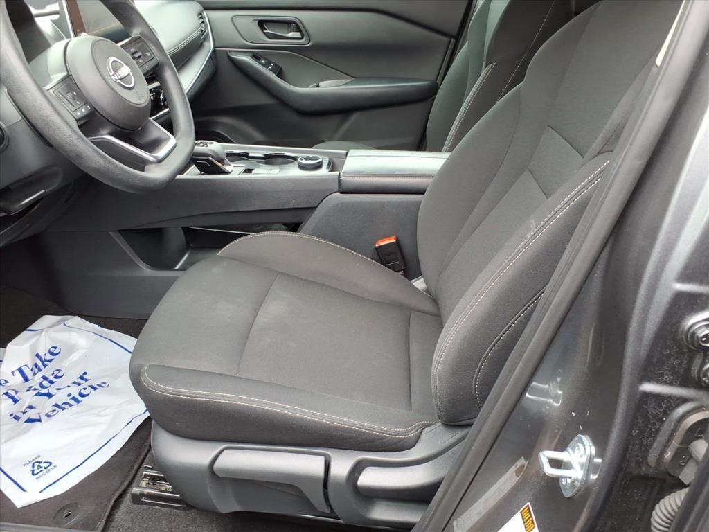 2024 Nissan Rogue S 2024 Nissan Rogue S