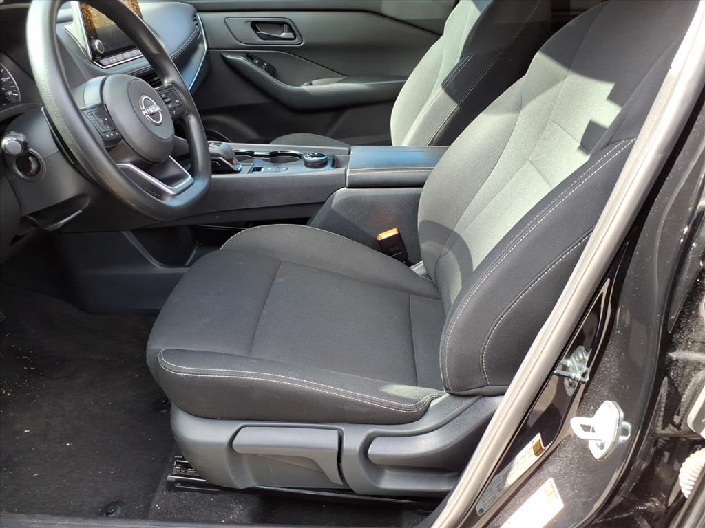 2024 Nissan Rogue S 2024 Nissan Rogue S