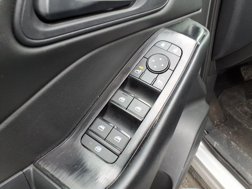 2024 Nissan Rogue S 2024 Nissan Rogue S