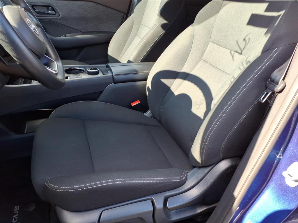 2023 Nissan Rogue S 2023 Nissan Rogue S