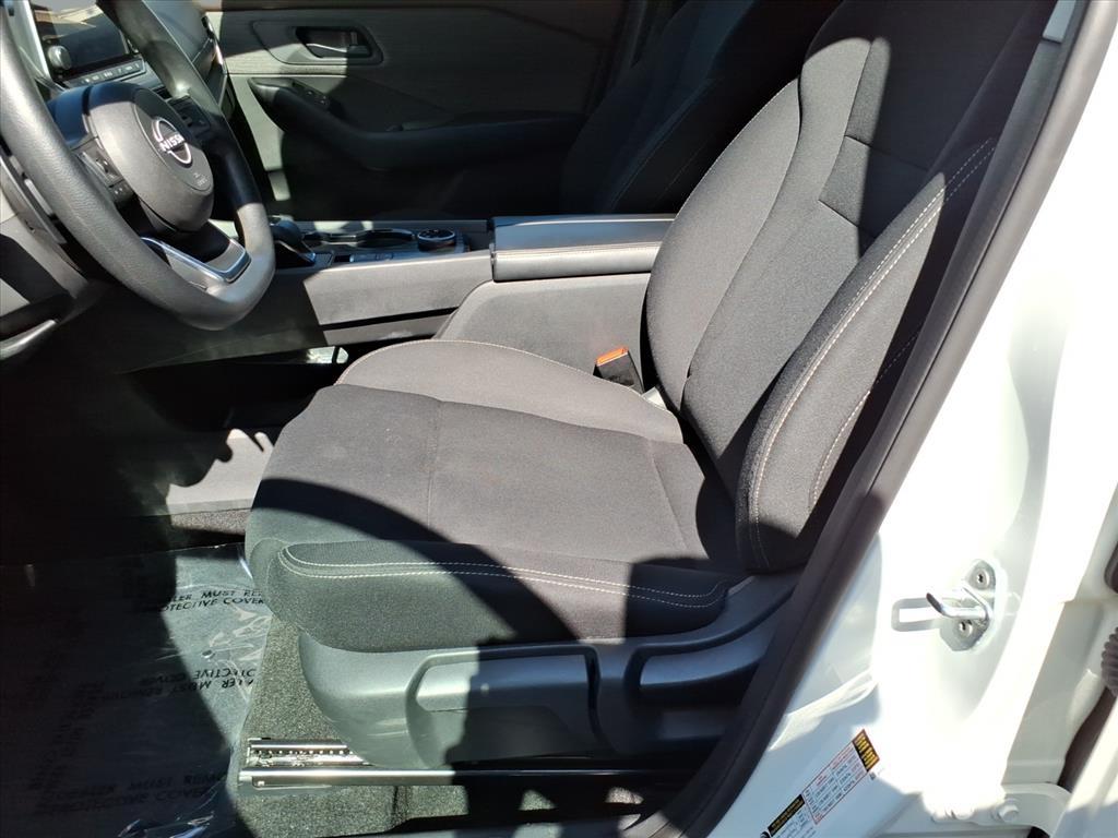 2023 Nissan Rogue S 2023 Nissan Rogue S