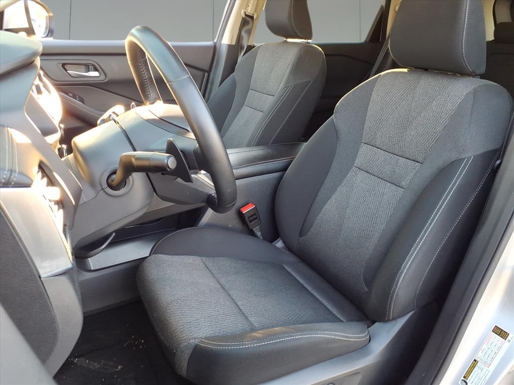 2025 Nissan Rogue S 2025 Nissan Rogue S