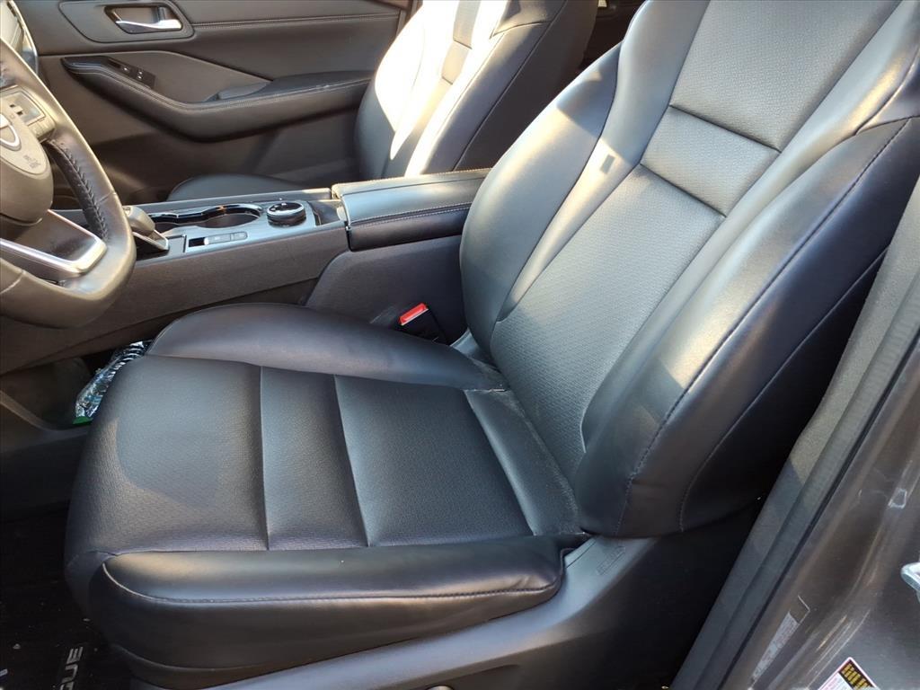 2023 Nissan Rogue SV 2023 Nissan Rogue SV