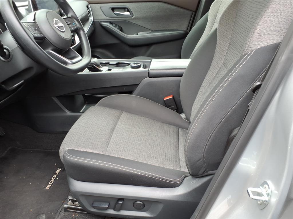 2023 Nissan Rogue SV 2023 Nissan Rogue SV