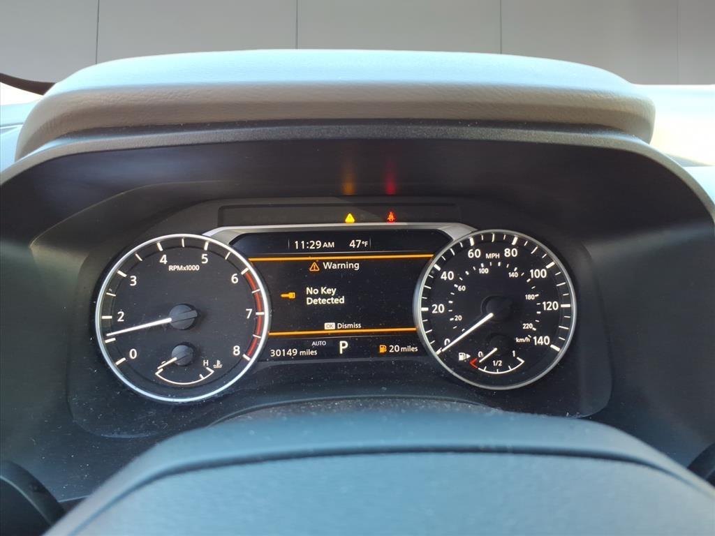 2025 Nissan Rogue SV 2025 Nissan Rogue SV