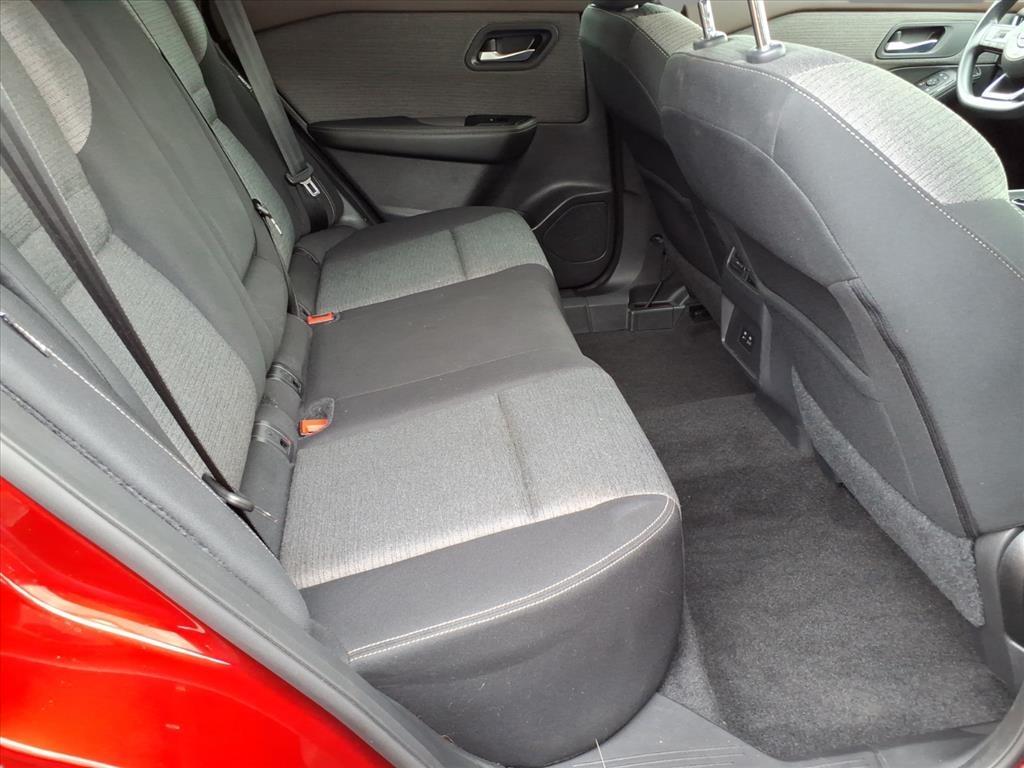 2022 Nissan Rogue SV 2022 Nissan Rogue SV