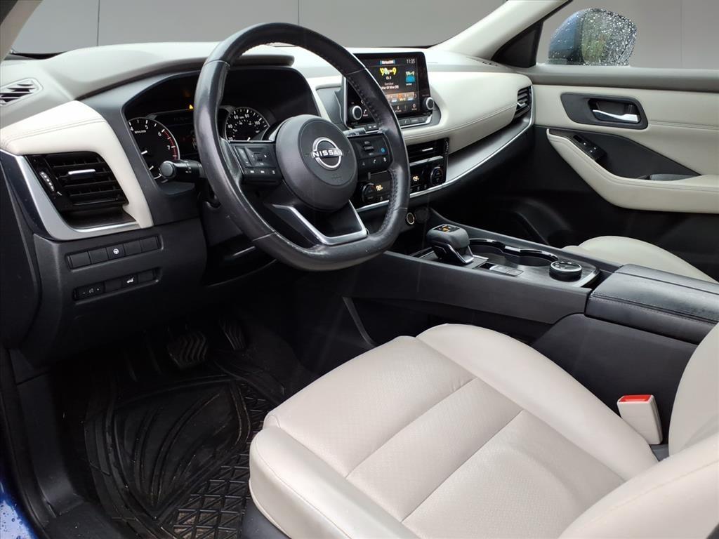 2023 Nissan Rogue SV 2023 Nissan Rogue SV