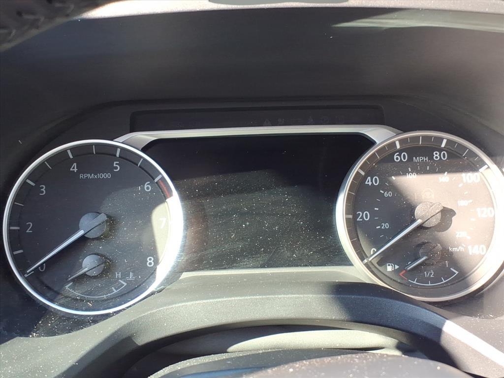 2025 Nissan Rogue SV 2025 Nissan Rogue SV