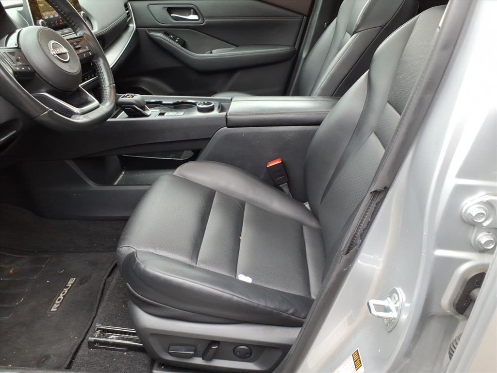 2023 Nissan Rogue SV 2023 Nissan Rogue SV