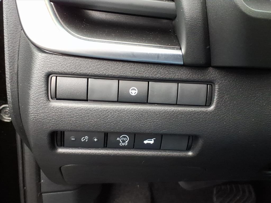 2024 Nissan Rogue SV 2024 Nissan Rogue SV