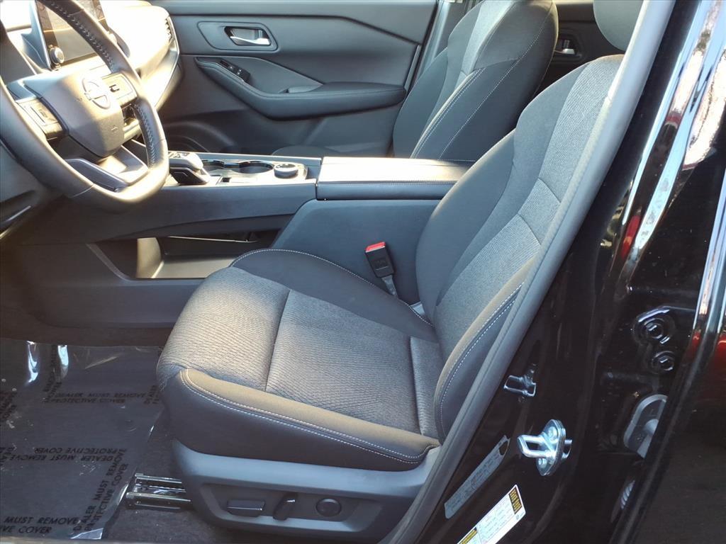 2025 Nissan Rogue SV 2025 Nissan Rogue SV