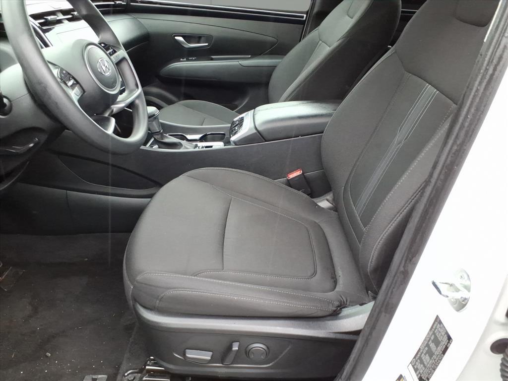 2024 Hyundai TUCSON SEL 2024 Hyundai TUCSON SEL