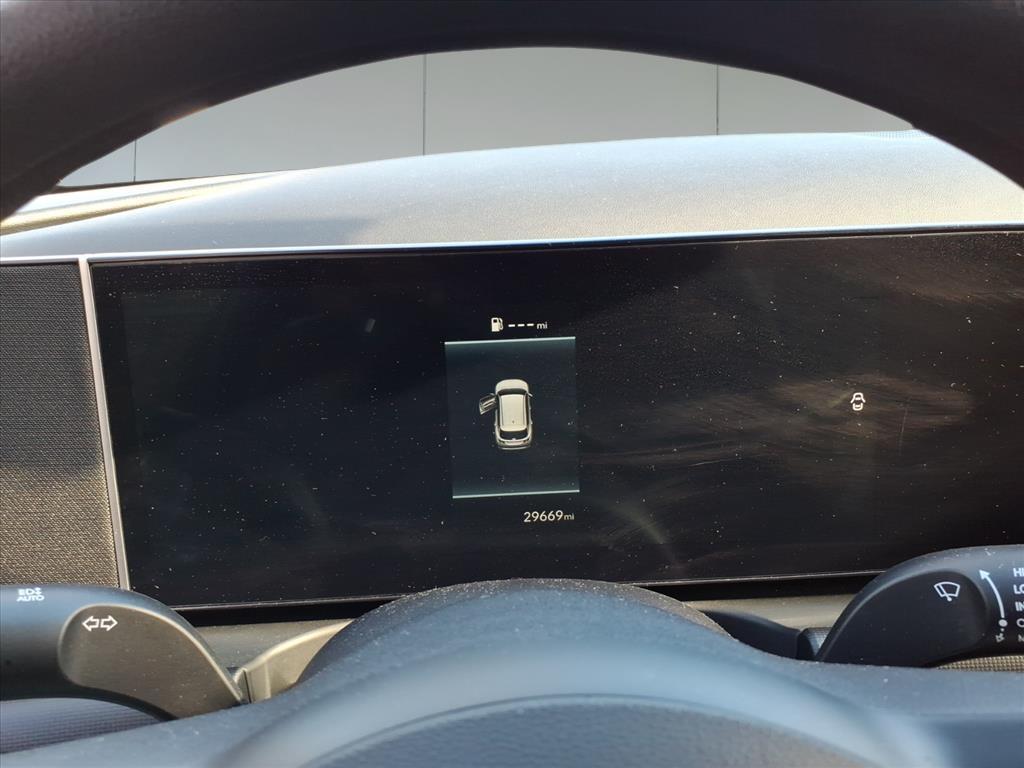 2025 Hyundai TUCSON SEL 2025 Hyundai TUCSON SEL