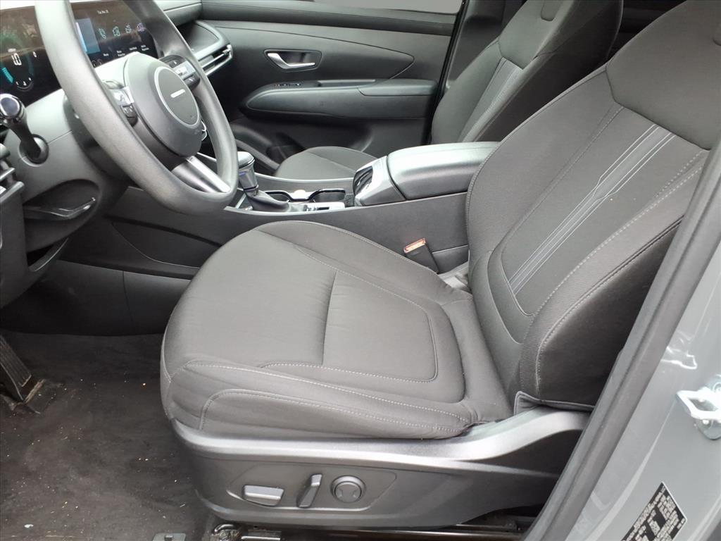 2025 Hyundai TUCSON SEL 2025 Hyundai TUCSON SEL