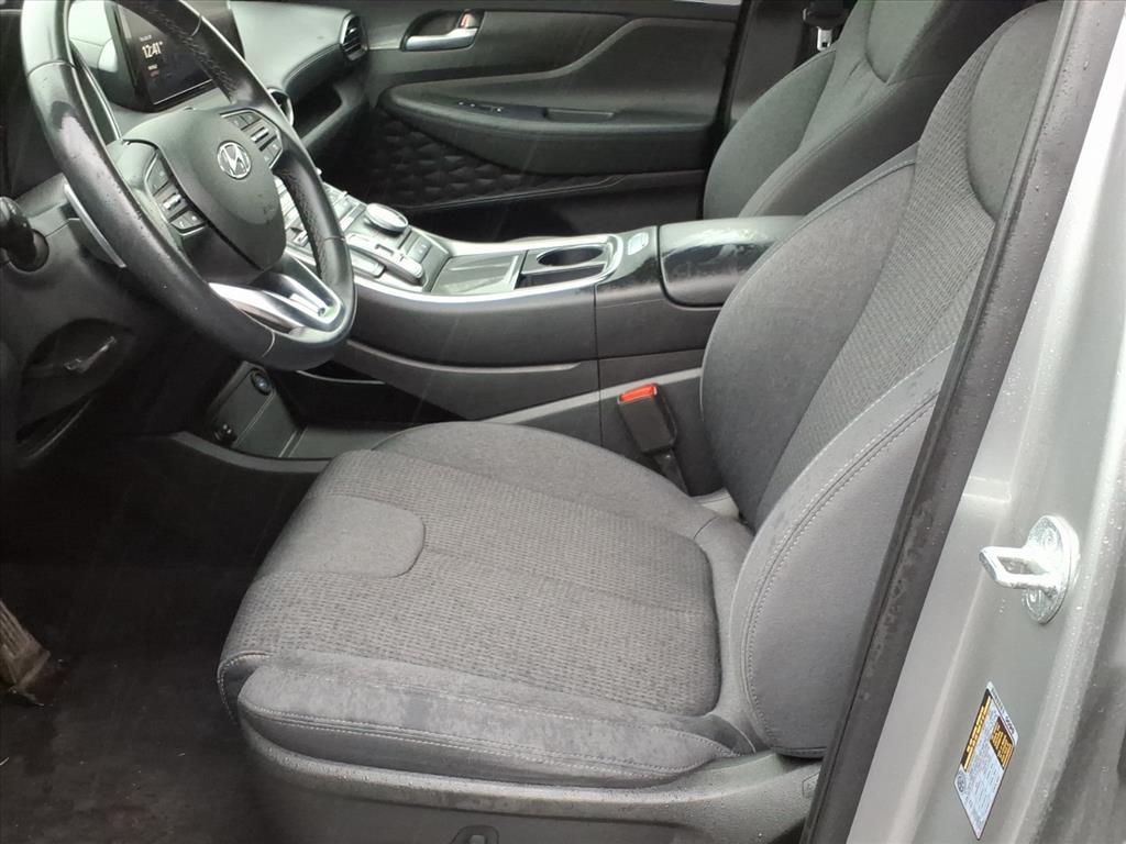 2023 Hyundai SANTA FE SEL 2023 Hyundai SANTA FE SEL