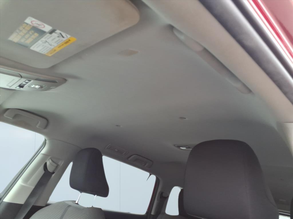 2020 Toyota Highlander LE